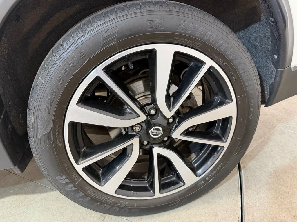 Nissan X-Trail Acenta Premium Dig-t  #26