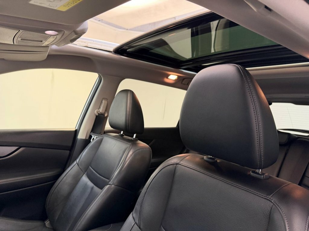 Nissan X-Trail Acenta Premium Dig-t  #28