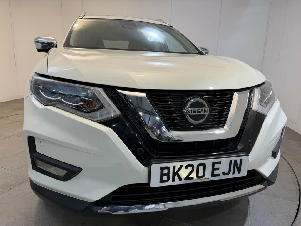 Nissan X-Trail Acenta Premium Dig-t  #7