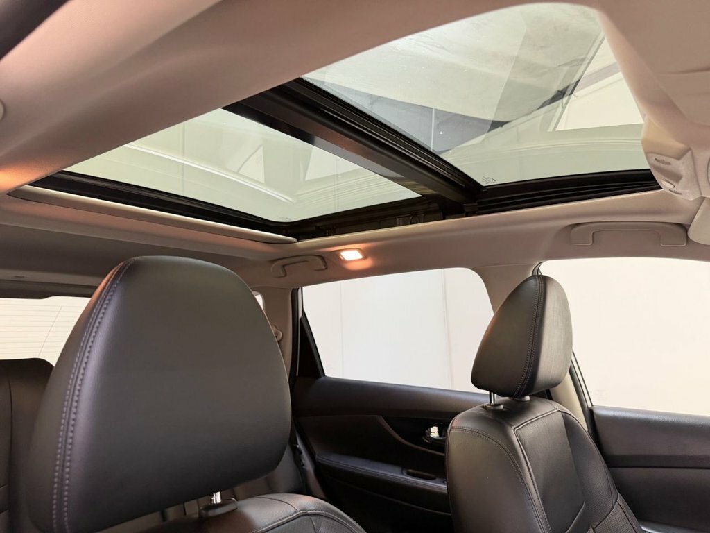 Nissan X-Trail Acenta Premium Dig-t  #9