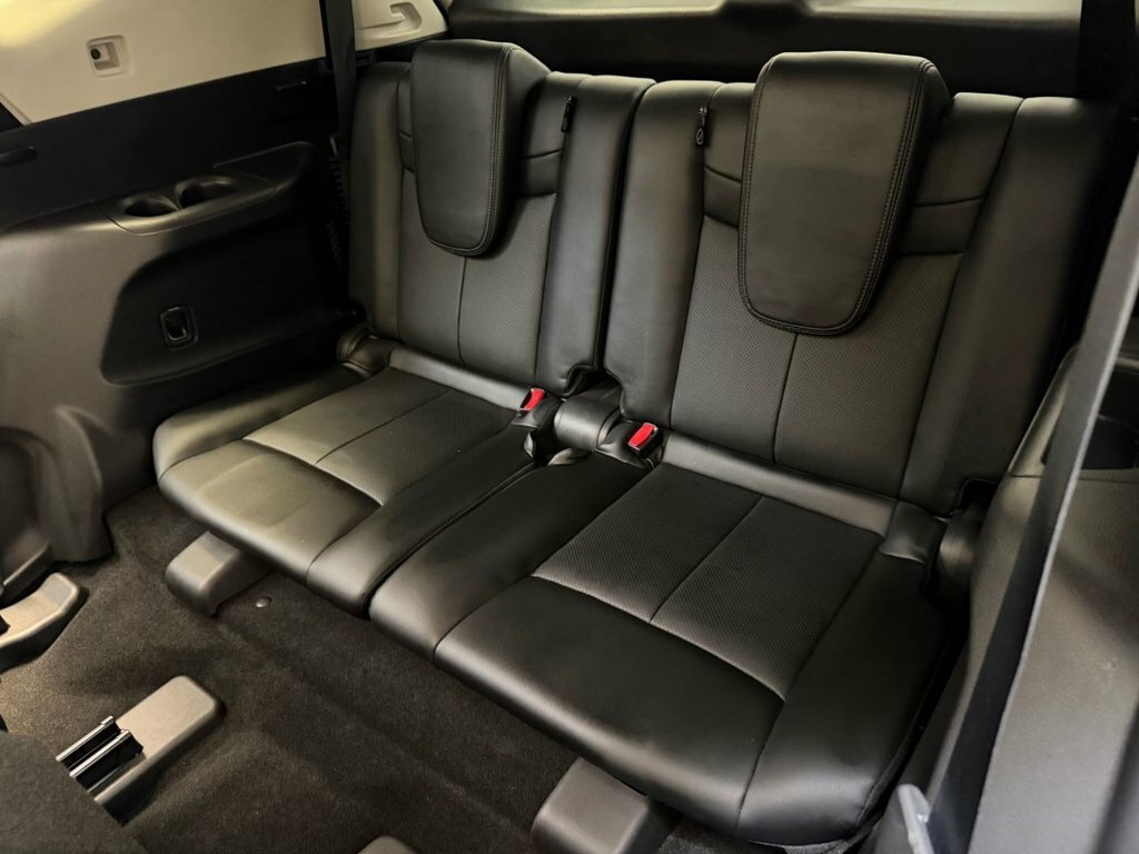 Nissan X-Trail Acenta Premium Dig-t  #16