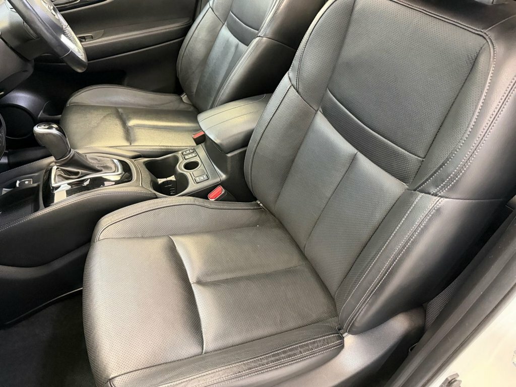 Nissan X-Trail Acenta Premium Dig-t  #12