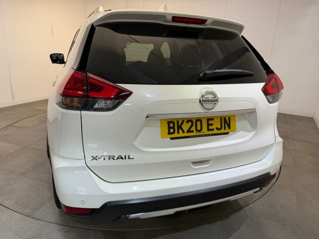 Nissan X-Trail Acenta Premium Dig-t  #41