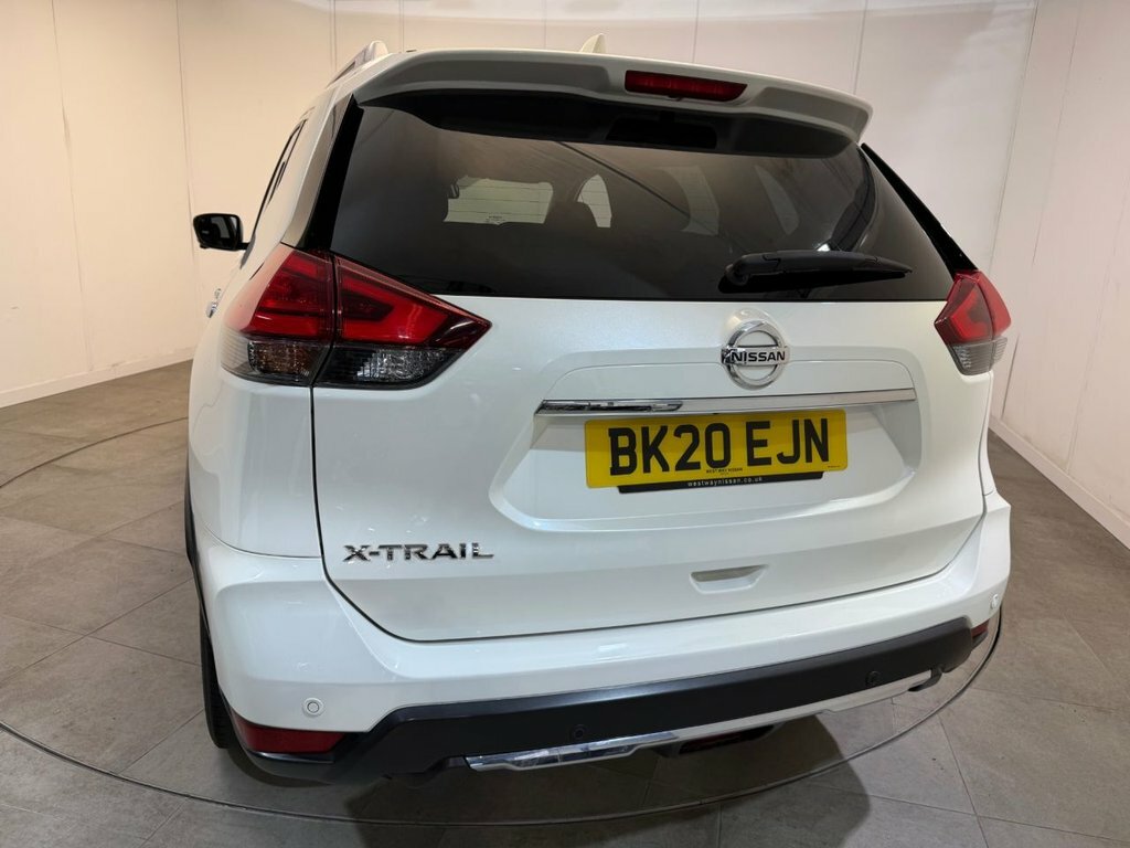 Nissan X-Trail Acenta Premium Dig-t  #8