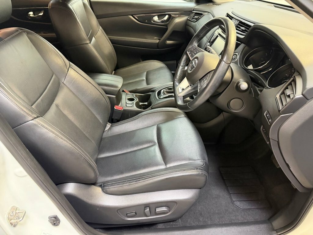 Nissan X-Trail Acenta Premium Dig-t  #10