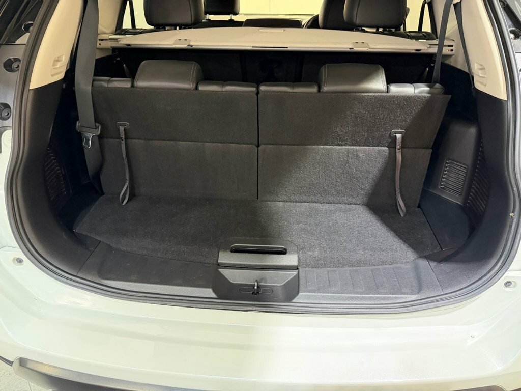 Nissan X-Trail Acenta Premium Dig-t  #18