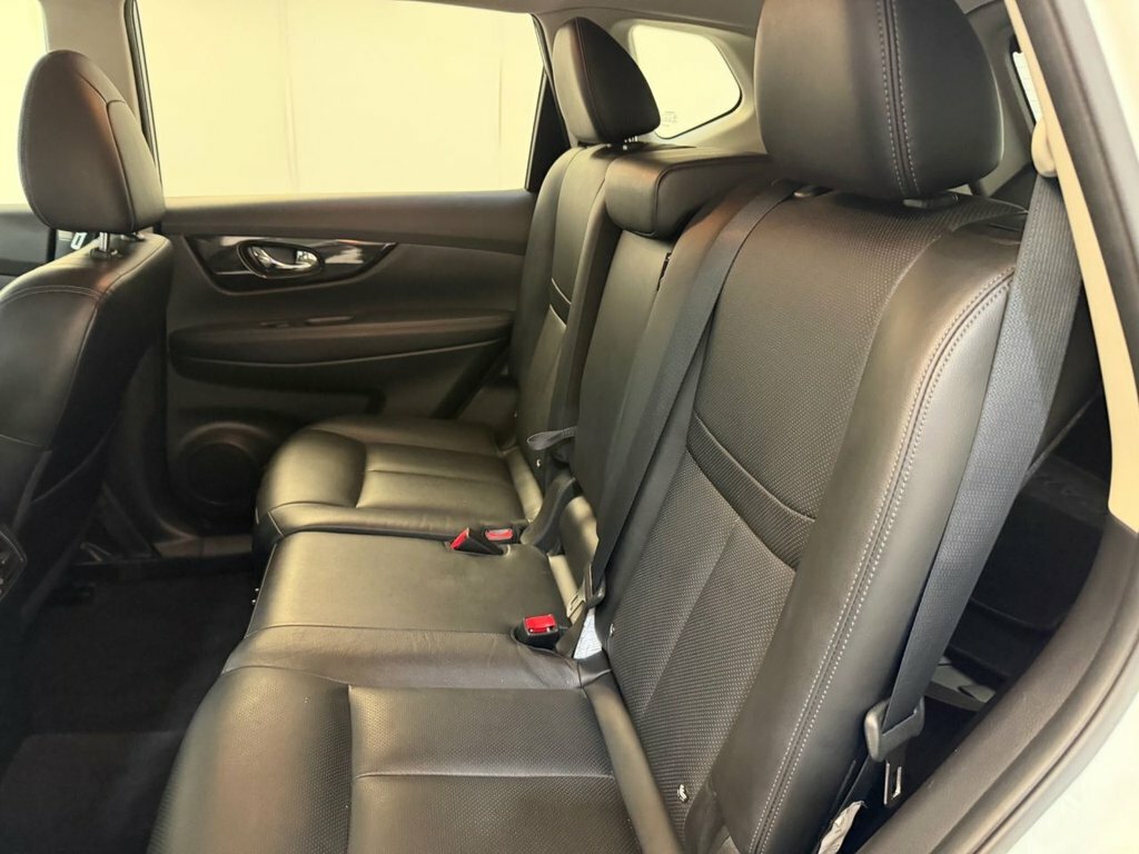 Nissan X-Trail Acenta Premium Dig-t  #48