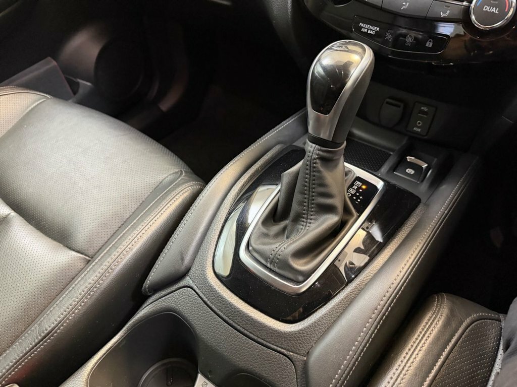 Nissan X-Trail Acenta Premium Dig-t  #36