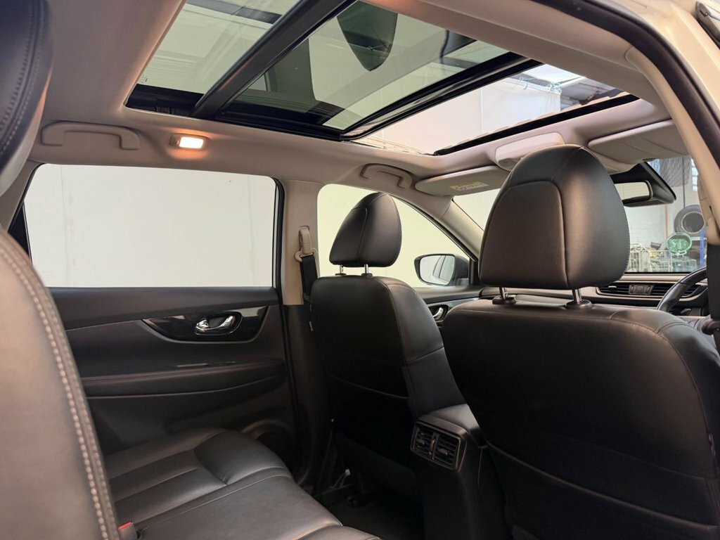 Nissan X-Trail Acenta Premium Dig-t  #23