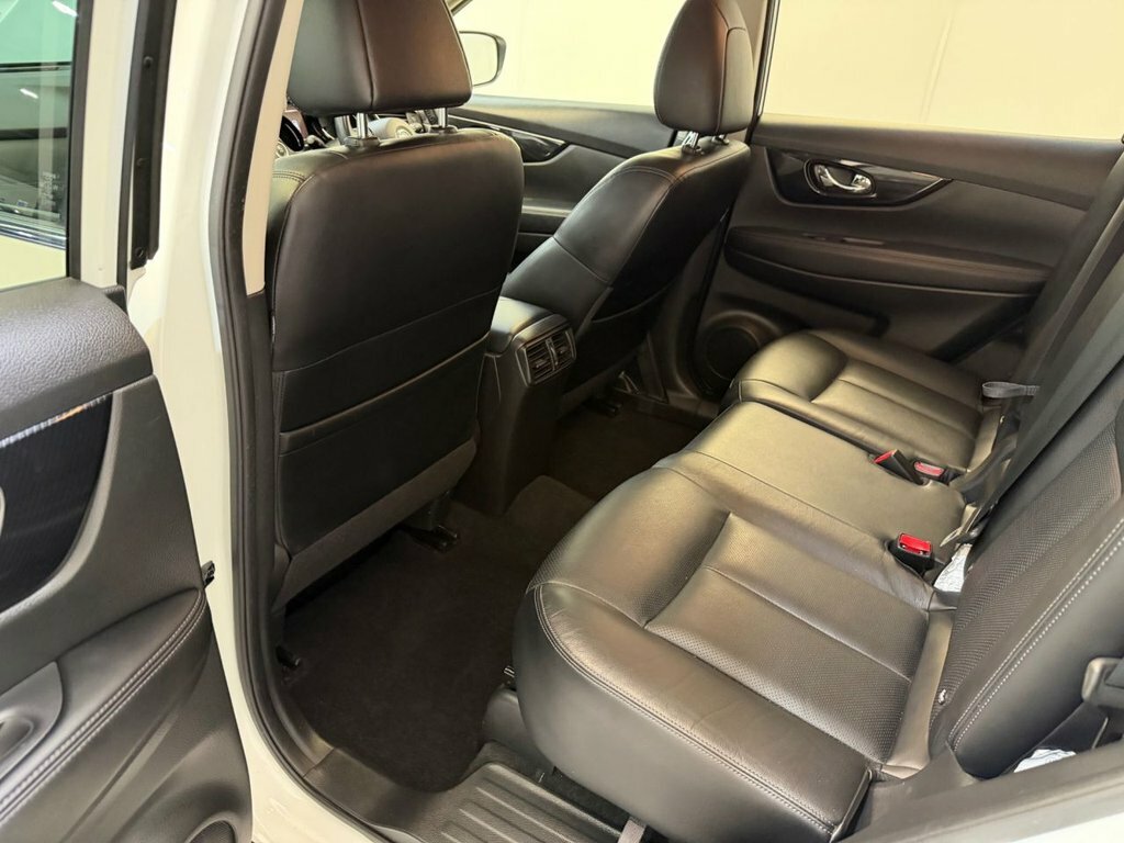 Nissan X-Trail Acenta Premium Dig-t  #49