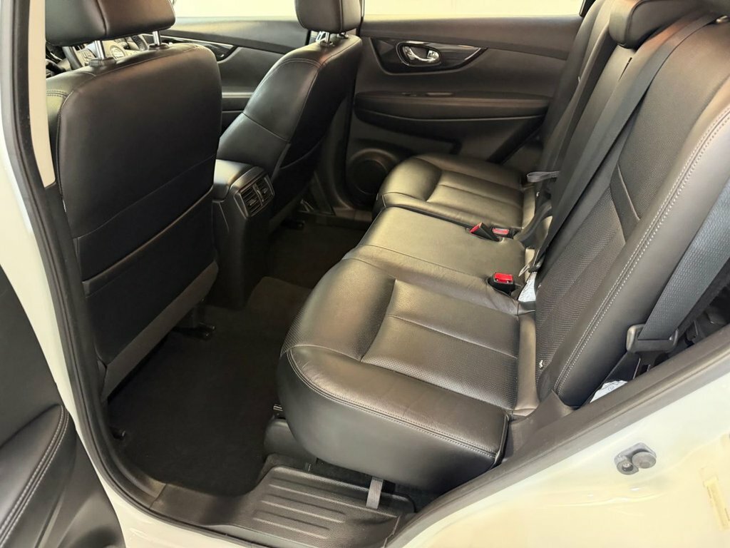 Nissan X-Trail Acenta Premium Dig-t  #50