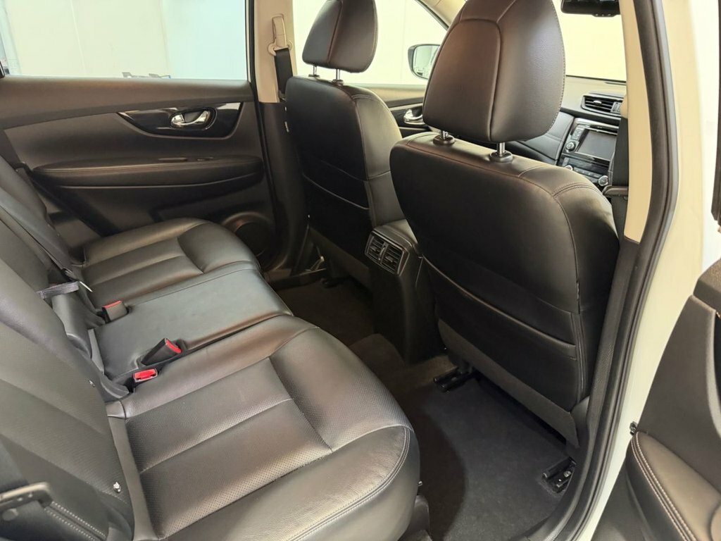 Nissan X-Trail Acenta Premium Dig-t  #38