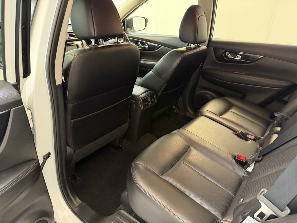 Nissan X-Trail Acenta Premium Dig-t  #47