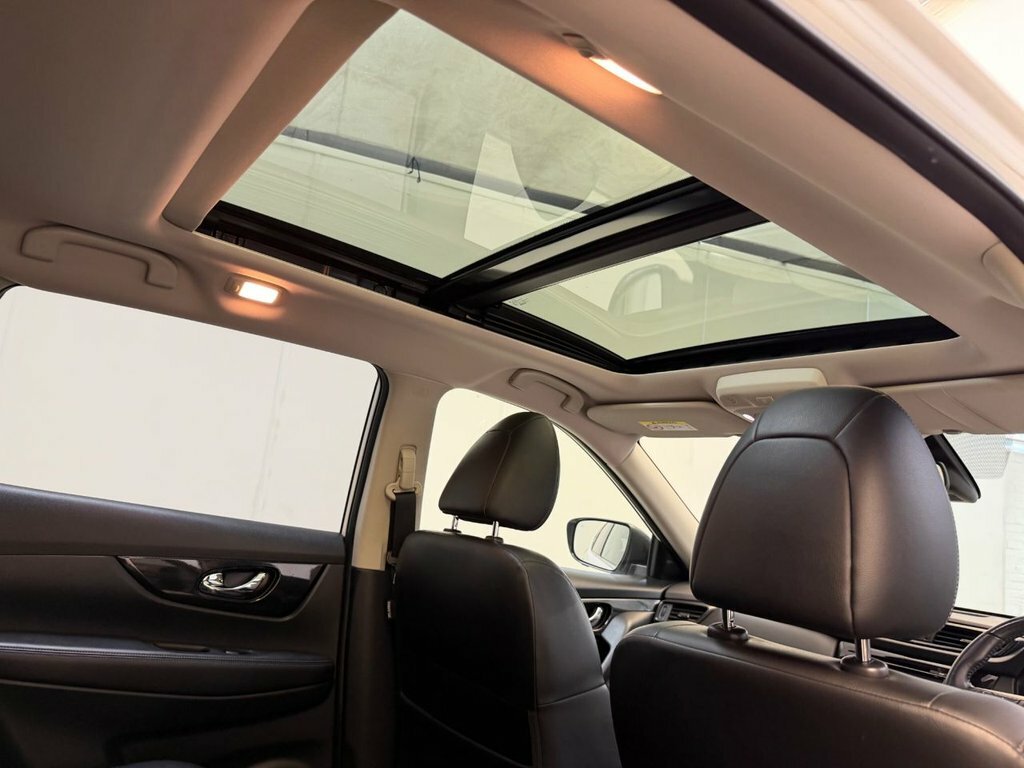 Nissan X-Trail Acenta Premium Dig-t  #20