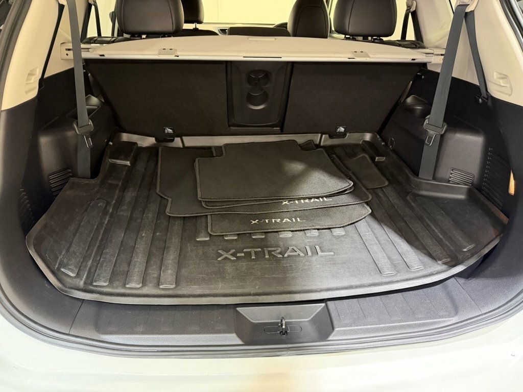 Nissan X-Trail Acenta Premium Dig-t  #19