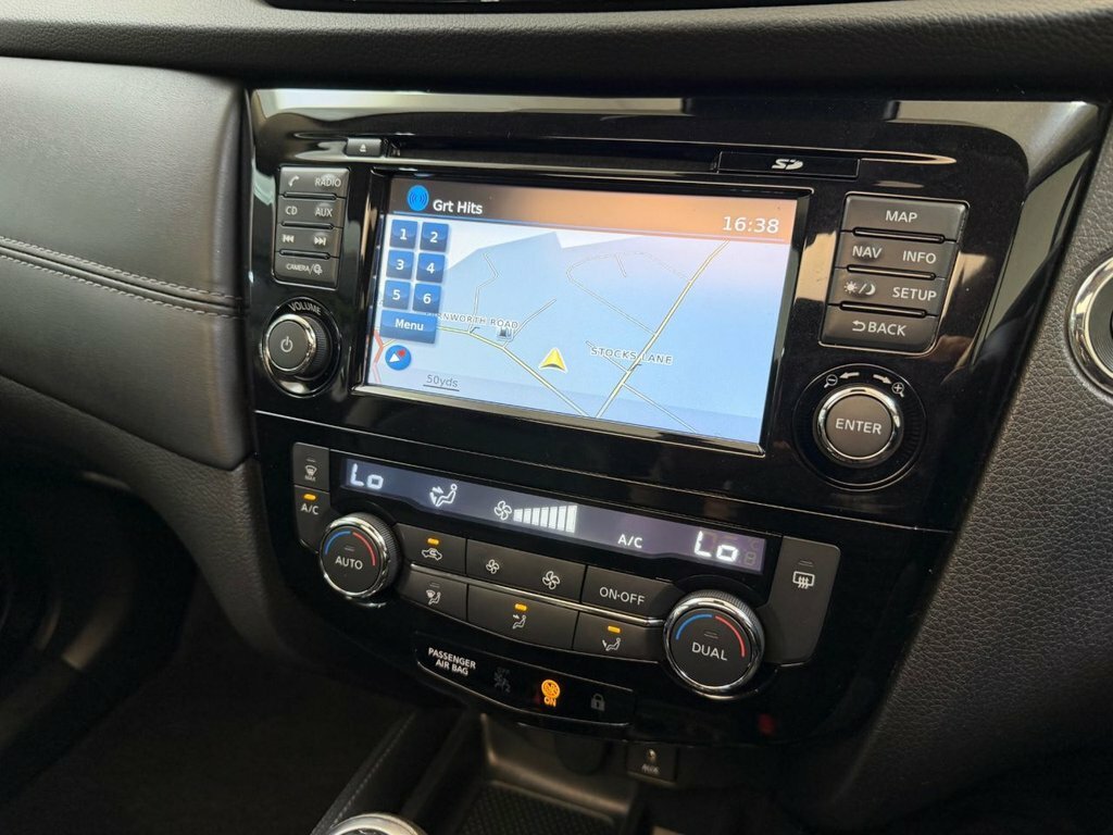 Nissan X-Trail Acenta Premium Dig-t  #15