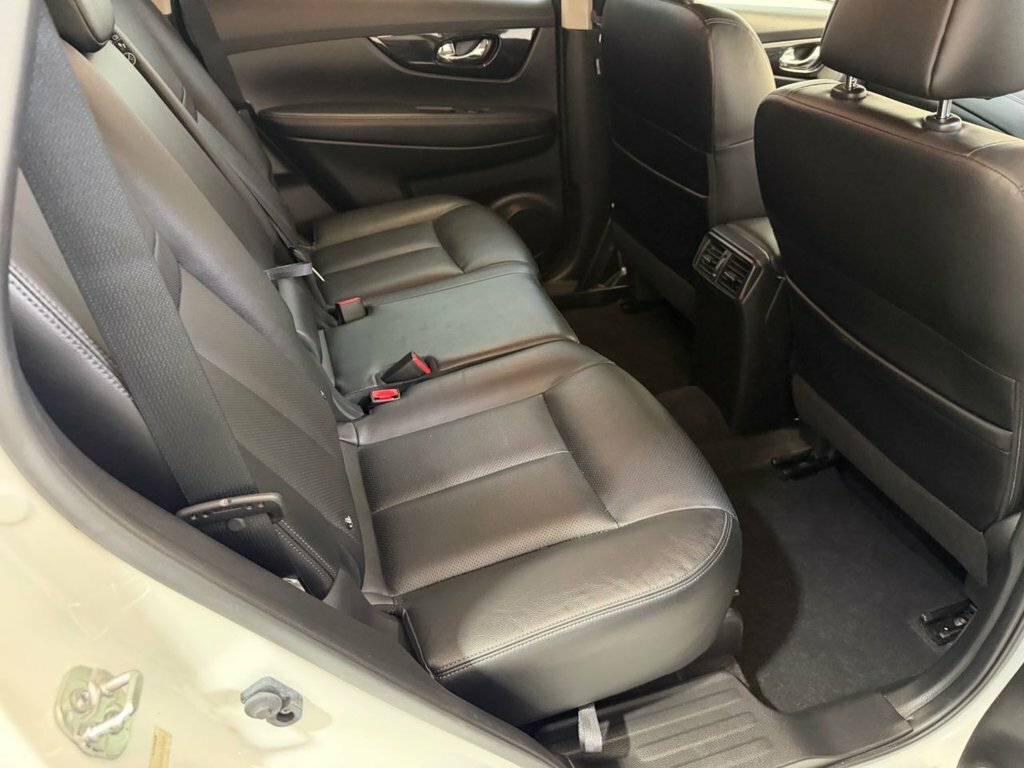 Nissan X-Trail Acenta Premium Dig-t  #39