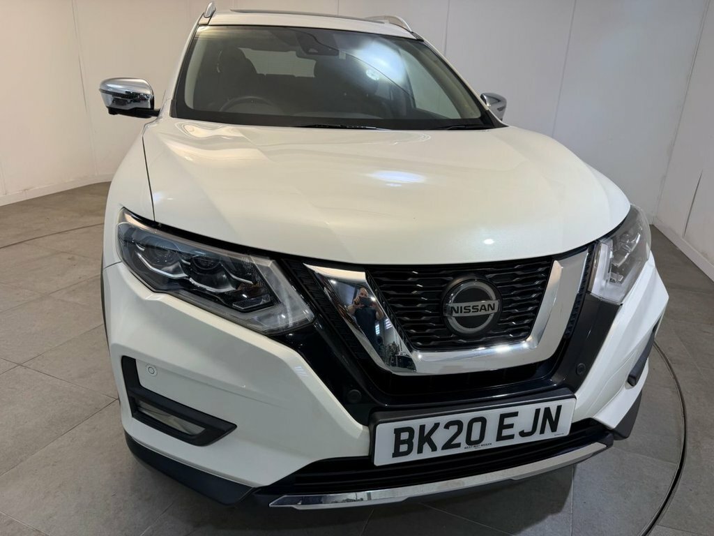Nissan X-Trail Acenta Premium Dig-t  #57