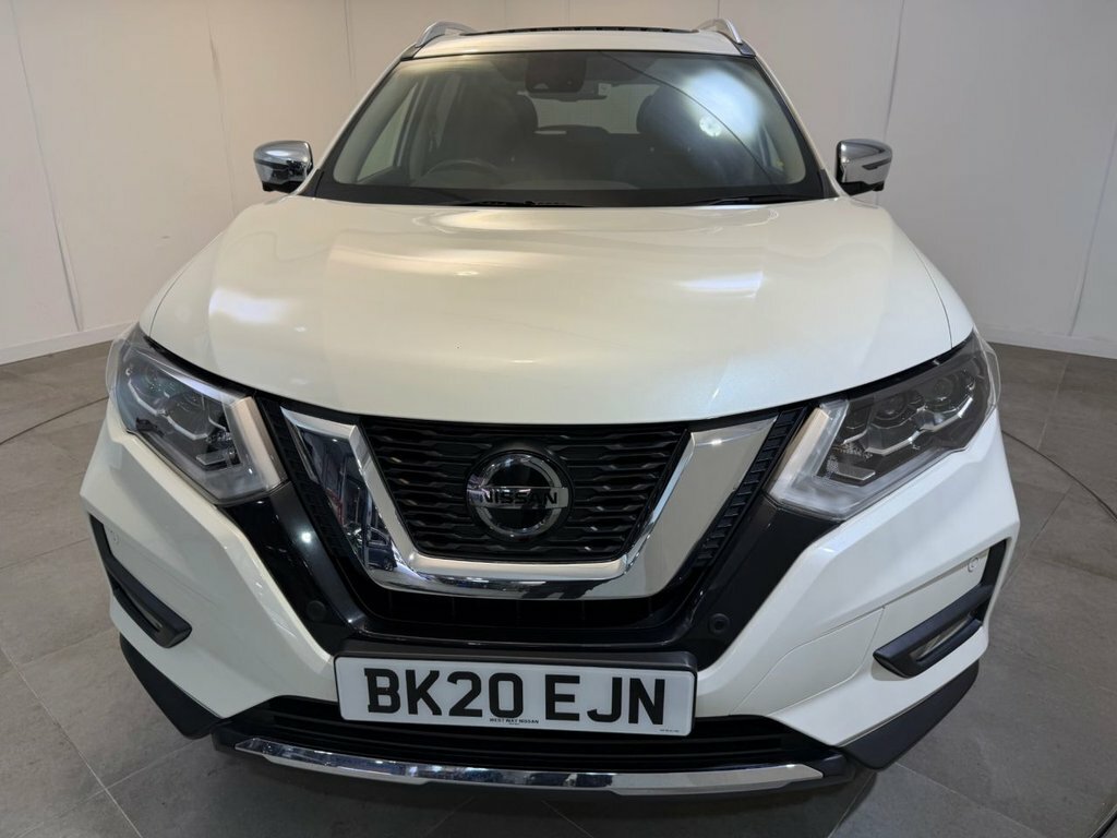 Nissan X-Trail Acenta Premium Dig-t  #31