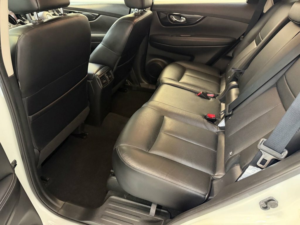 Nissan X-Trail Acenta Premium Dig-t  #14