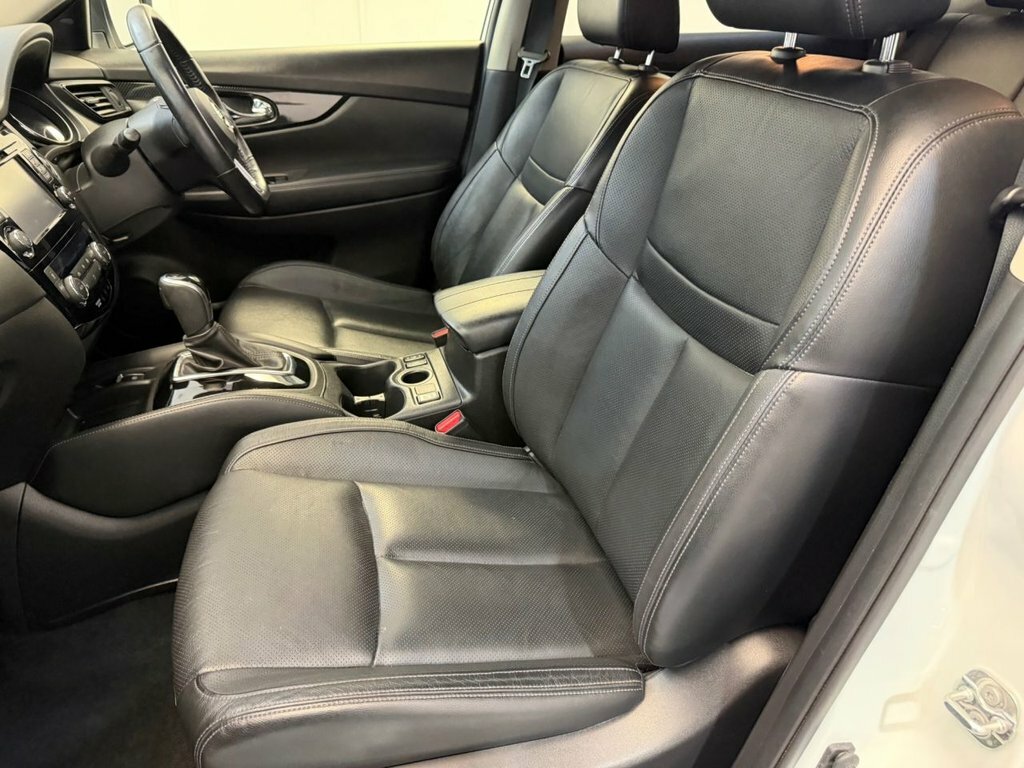 Nissan X-Trail Acenta Premium Dig-t  #45