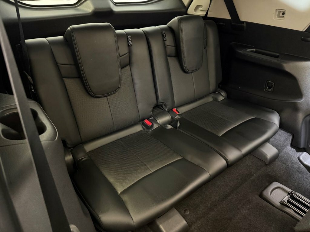Nissan X-Trail Acenta Premium Dig-t  #17