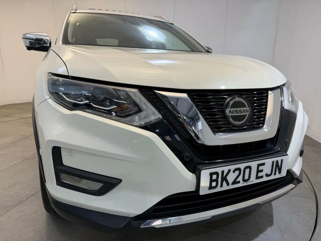 Nissan X-Trail Acenta Premium Dig-t  #32