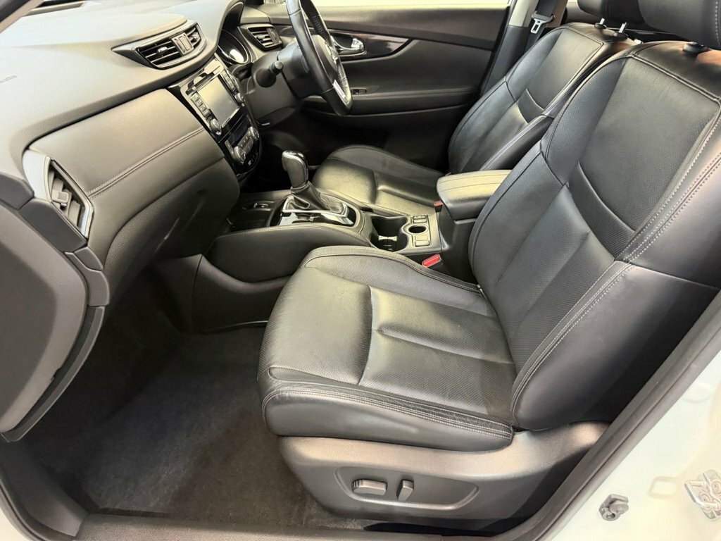 Nissan X-Trail Acenta Premium Dig-t  #13