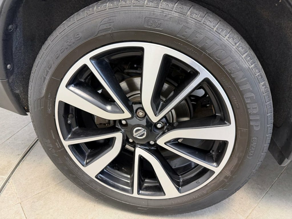 Nissan X-Trail Acenta Premium Dig-t  #24
