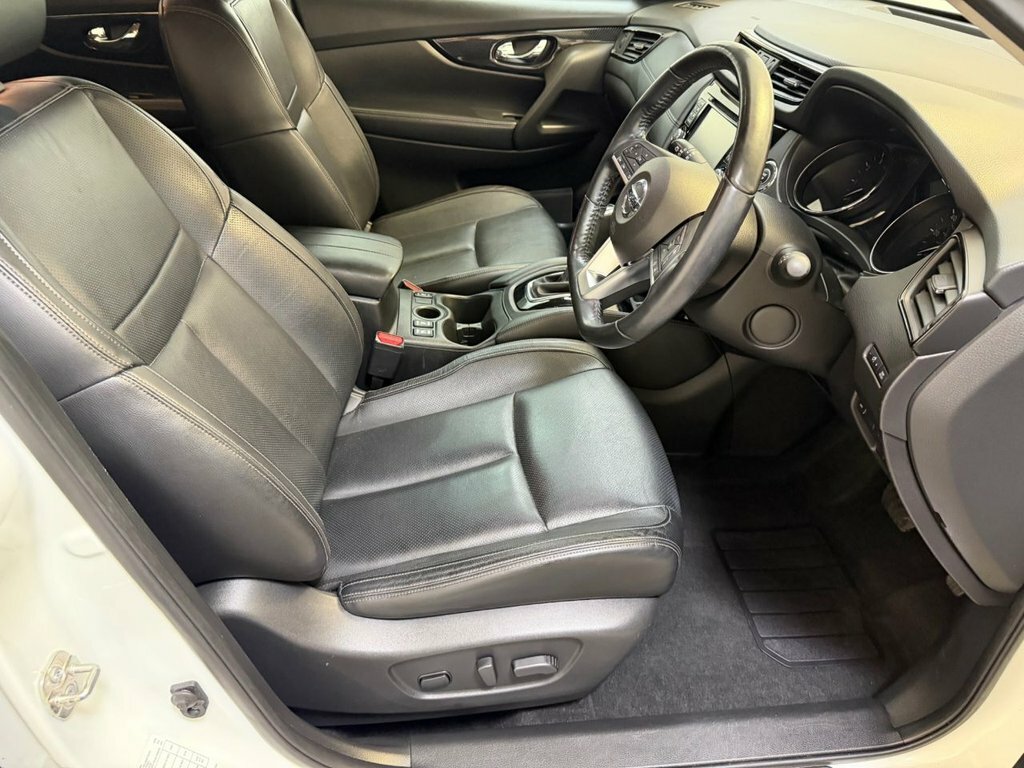 Nissan X-Trail Acenta Premium Dig-t  #37