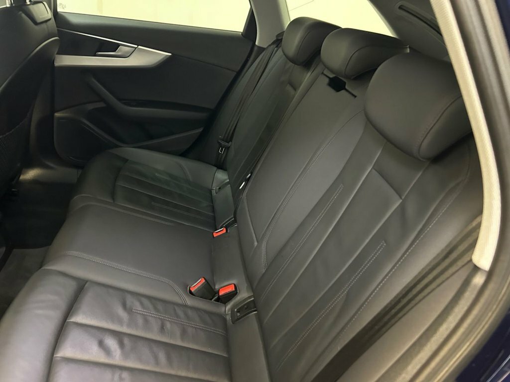Audi A4 Allroad Grey #58