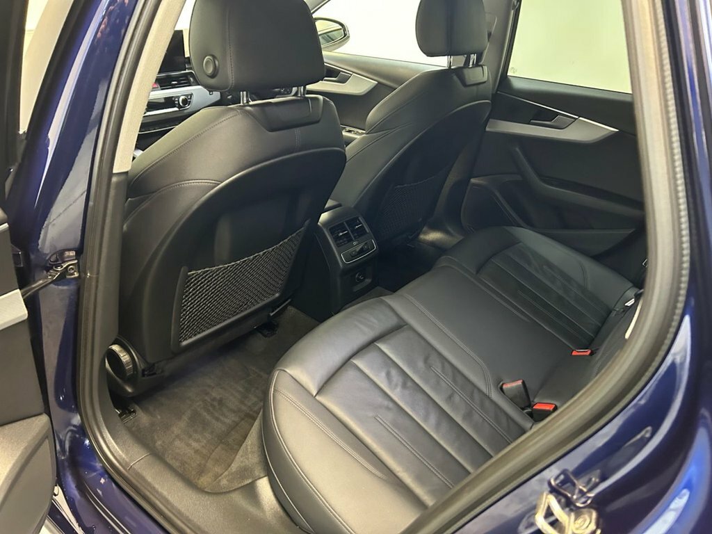 Audi A4 Allroad Grey #51