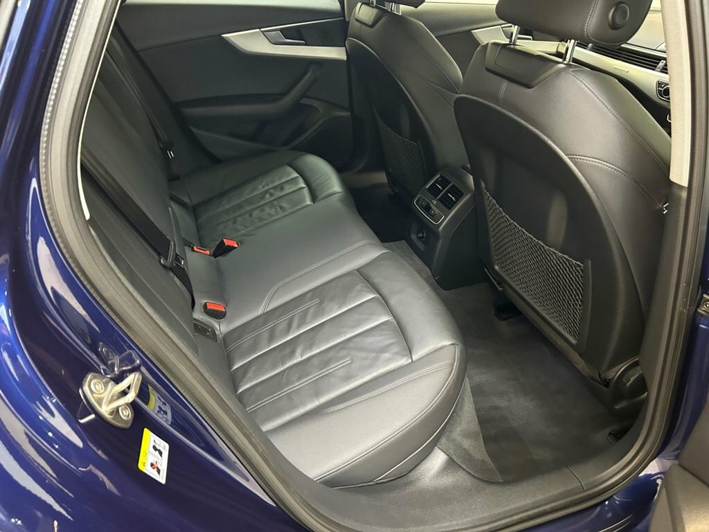 Audi A4 Allroad Grey #18