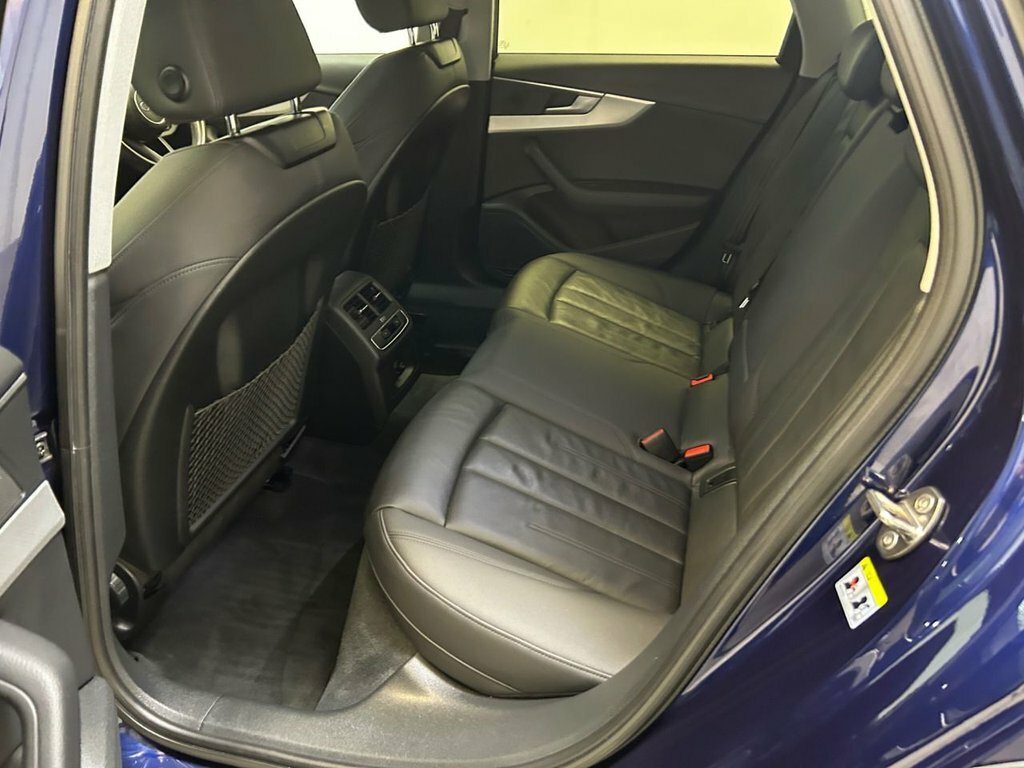 Audi A4 Allroad Grey #16