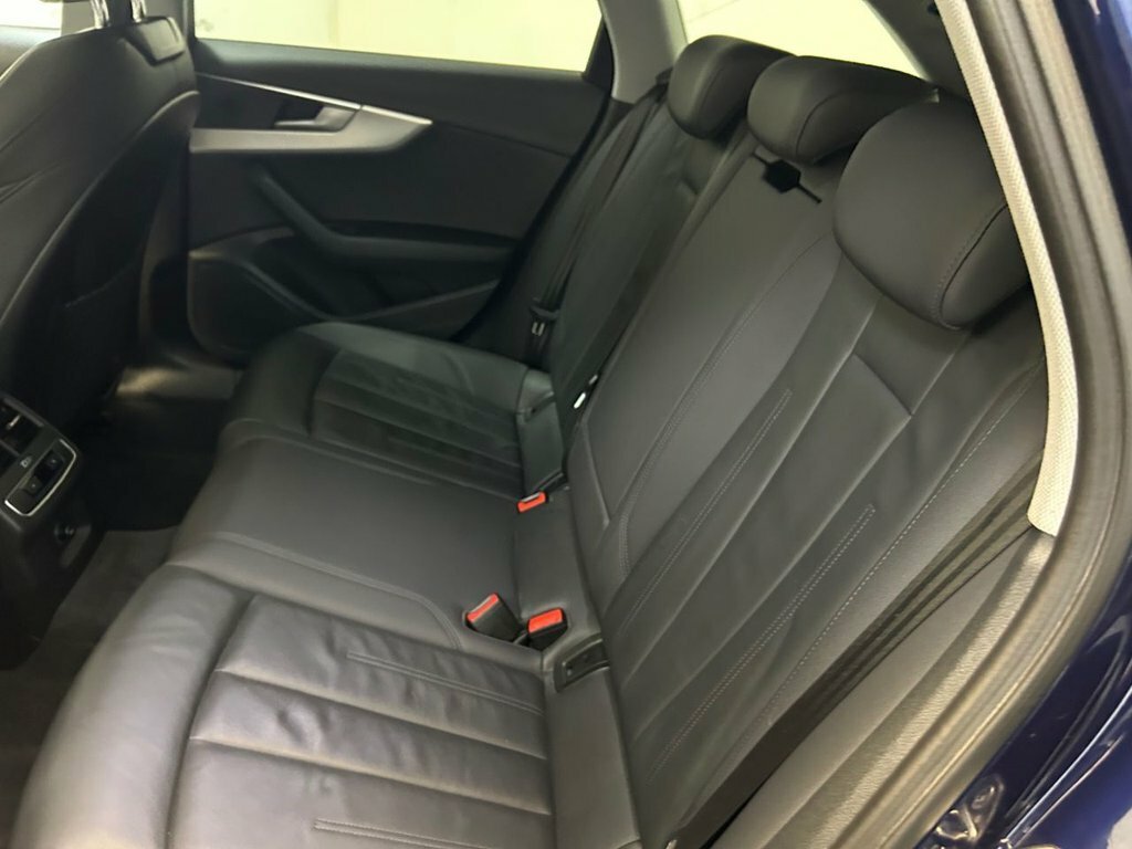 Audi A4 Allroad Grey #50