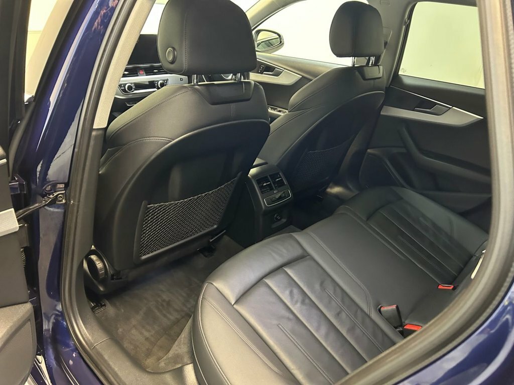 Audi A4 Allroad Grey #59