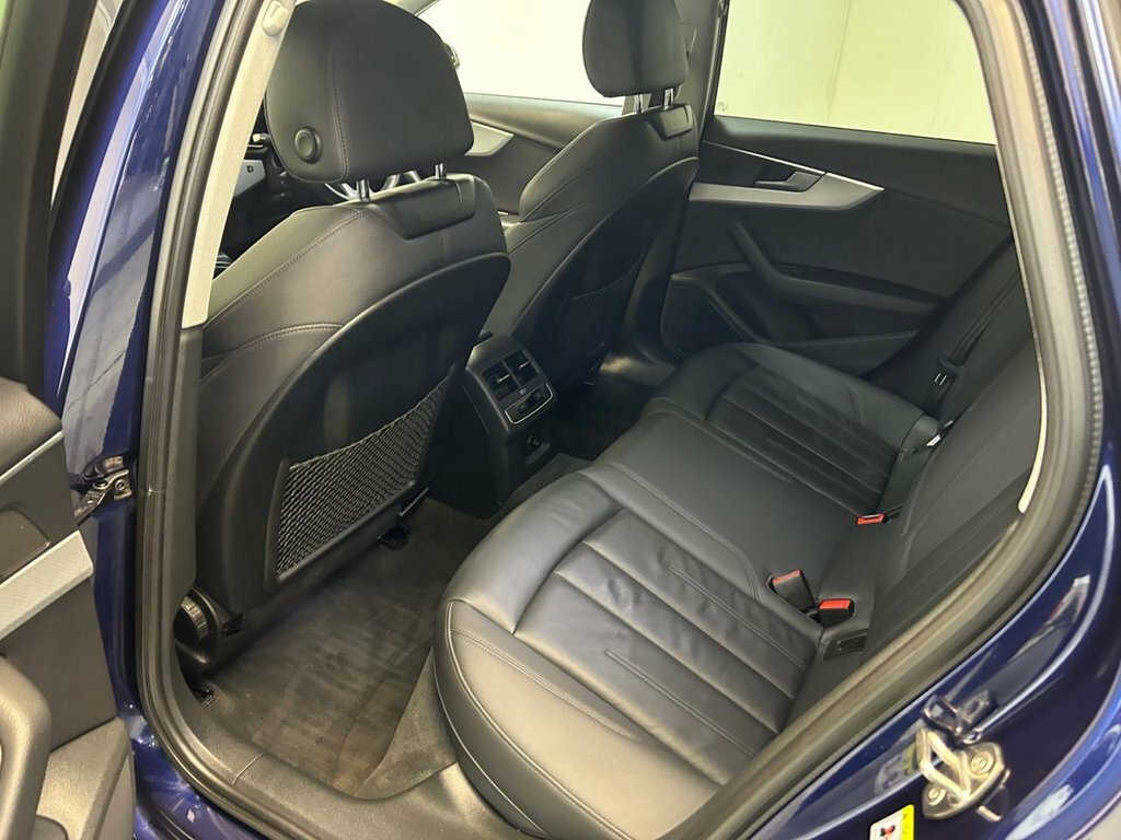 Audi A4 Allroad Grey #60