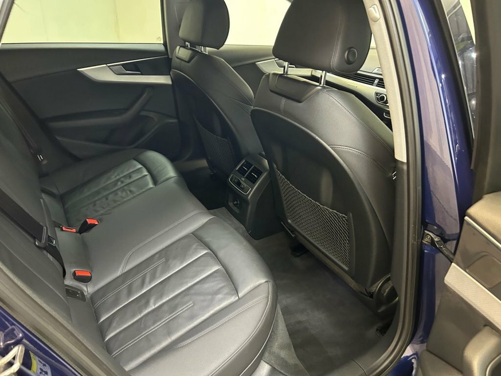 Audi A4 Allroad Grey #43
