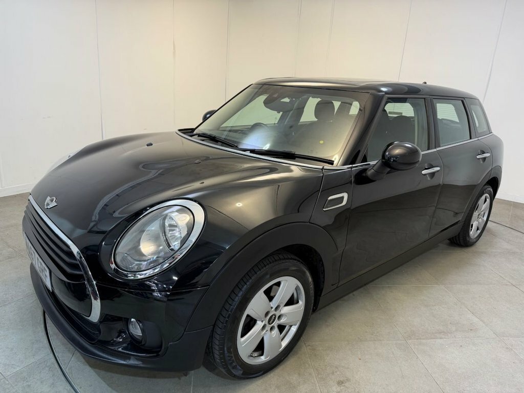 Mini Clubman Mini Cooper #53