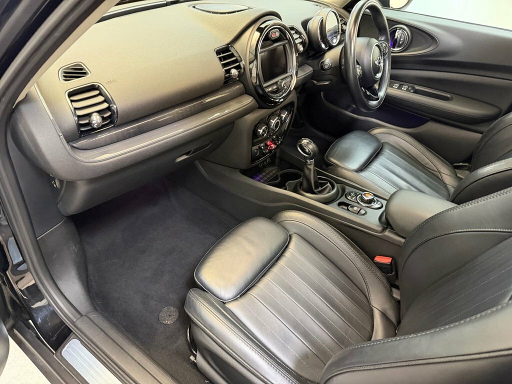 Mini Clubman Mini Cooper #16