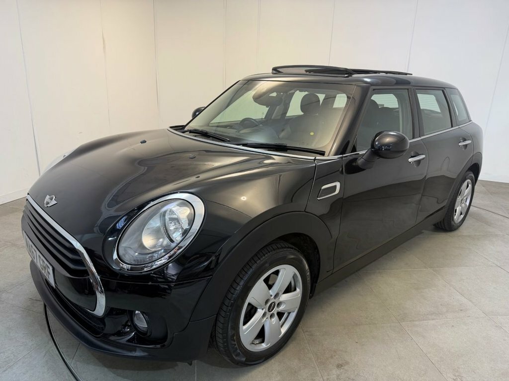 Mini Clubman Mini Cooper #40