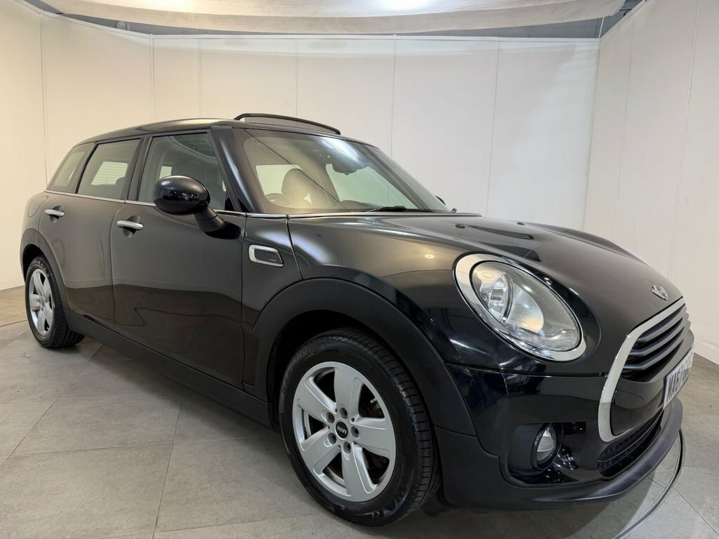 Mini Clubman Mini Cooper #2