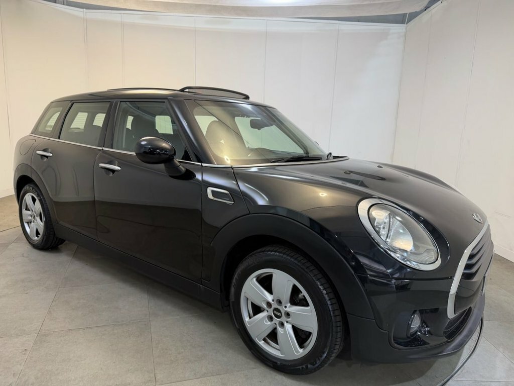 Mini Clubman Mini Cooper #33