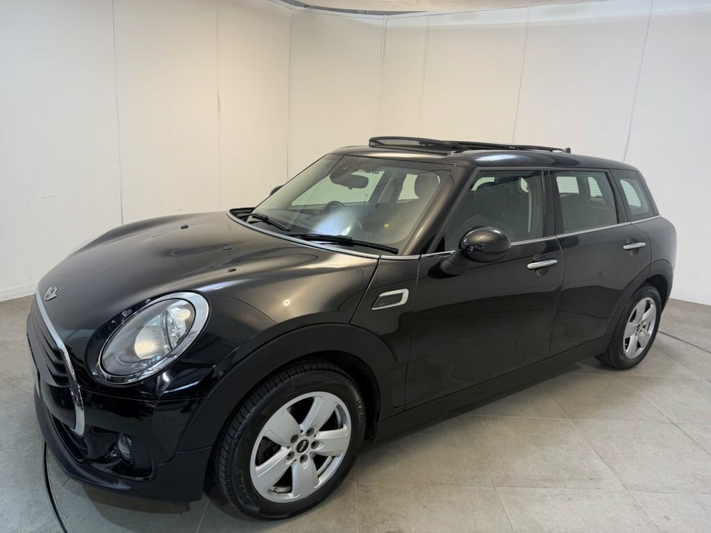 Mini Clubman Mini Cooper #5