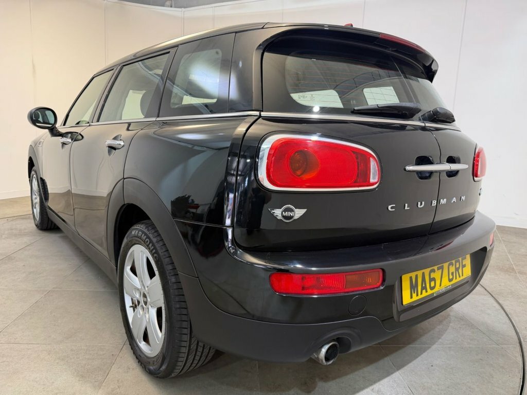 Mini Clubman Mini Cooper #38