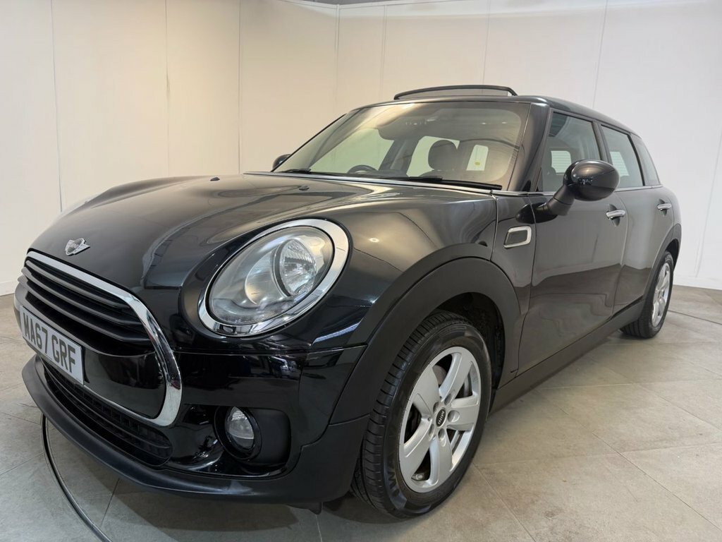 Mini Clubman Mini Cooper #4