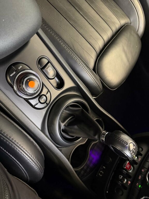 Mini Clubman Mini Cooper #42