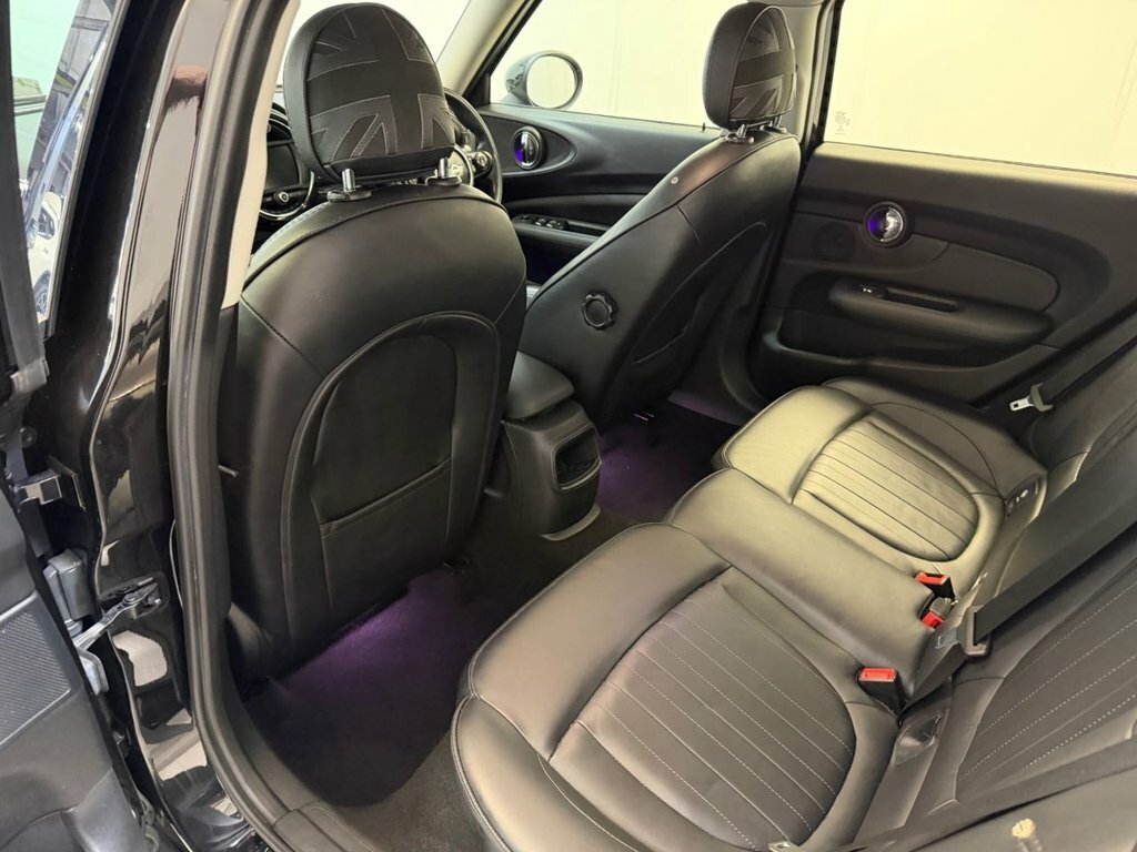 Mini Clubman Mini Cooper #45