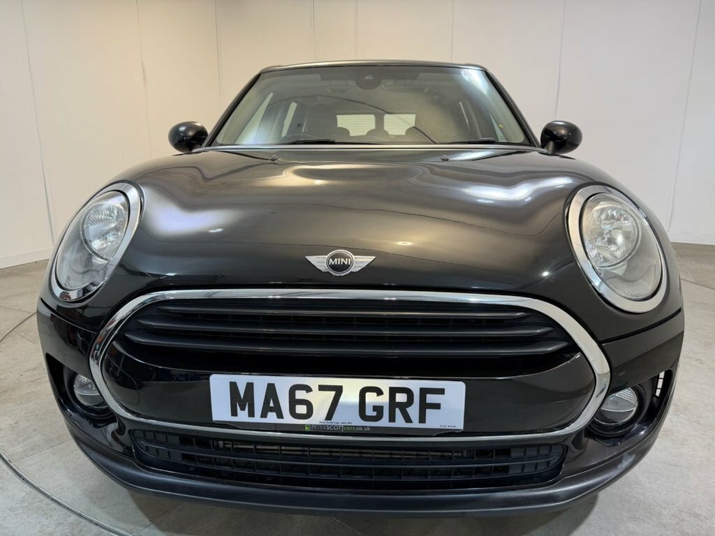 Mini Clubman Mini Cooper #7