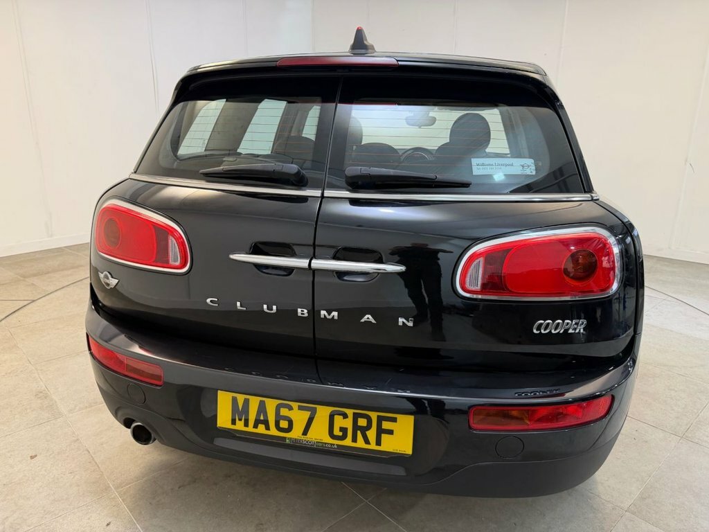 Mini Clubman Mini Cooper #8
